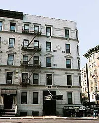 Rented by Buchbinder & Warren