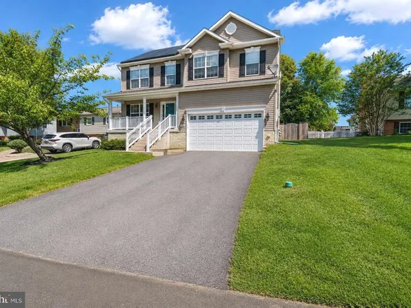1294 Seabright Dr, Annapolis, MD 21409