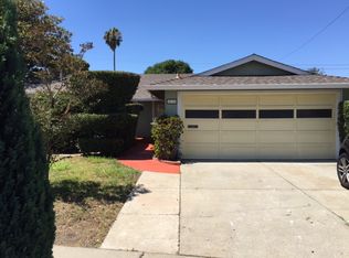 4675 Reed Ct, Fremont, CA 94538