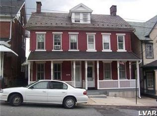 506 Carlton Ave, Bethlehem, PA 18015