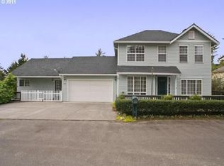 1549 SW Ridge Rd, Warrenton, OR 97146