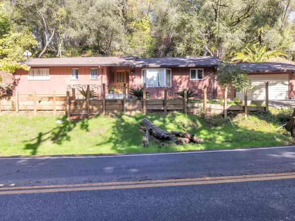 8415 Winding Way, Fair Oaks, CA 95628