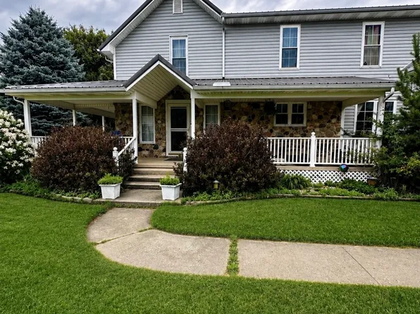 3192 N 600 E, Kokomo, IN 46901
