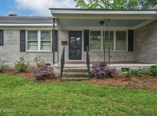 3401 Winstead Rd, Rocky Mount, NC 27804