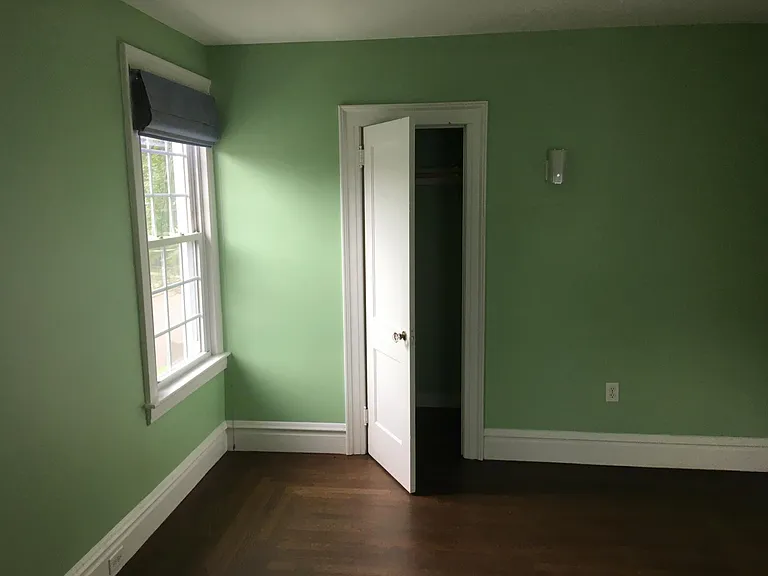 1st bedroom