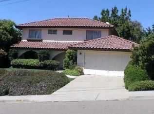 5544 Lone Star Dr, San Diego, CA 92120