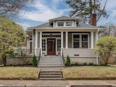 1641 Linden Ave, Memphis, TN, 38104