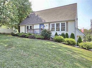 6117 Wertzville Rd, Enola, PA 17025