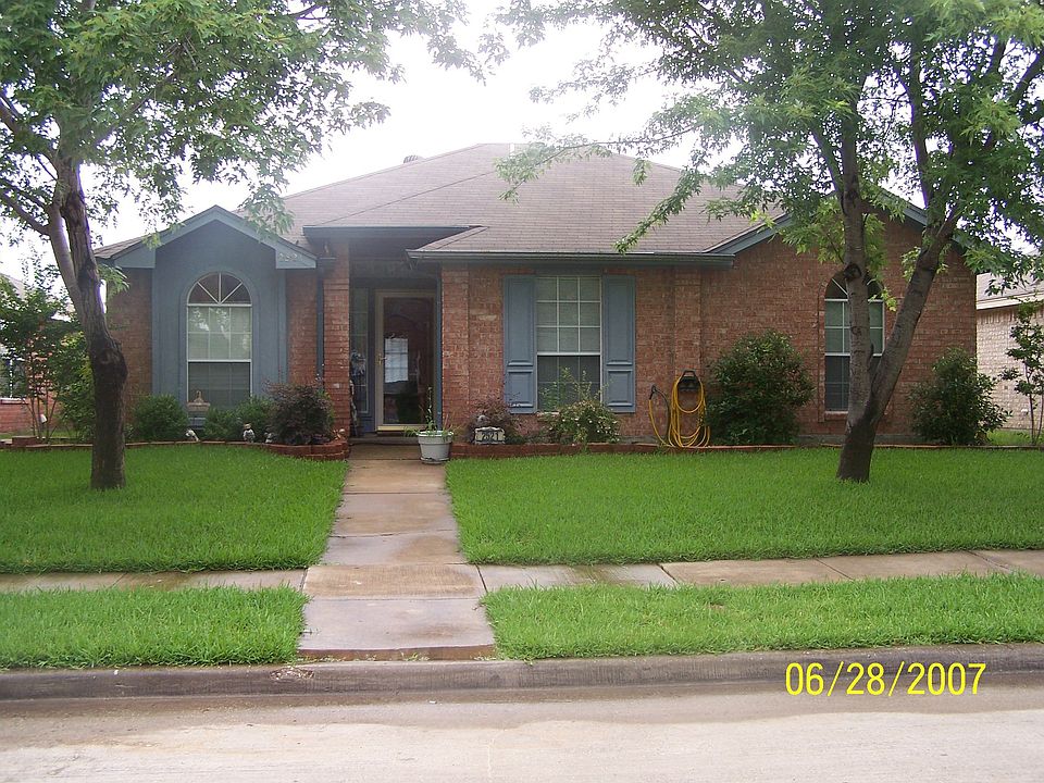 My House