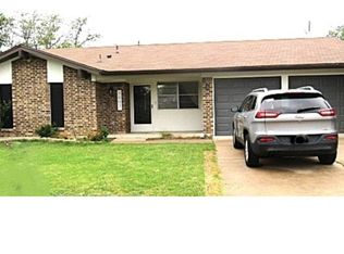 1907 Henry St, Copperas Cove, TX 76522