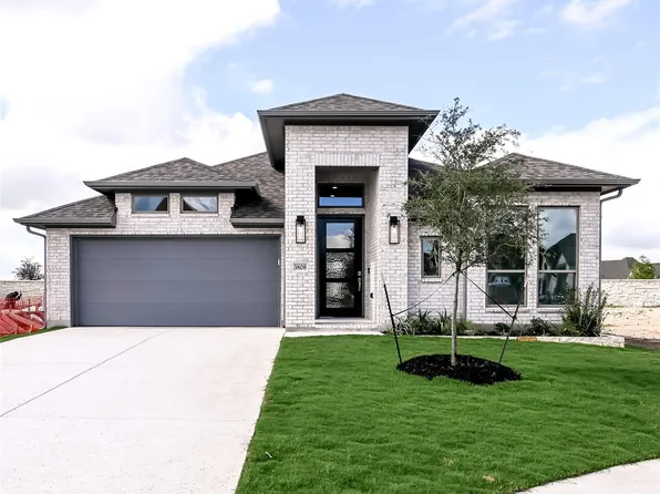 3808 Sonesta St, Lockhart, TX 78644