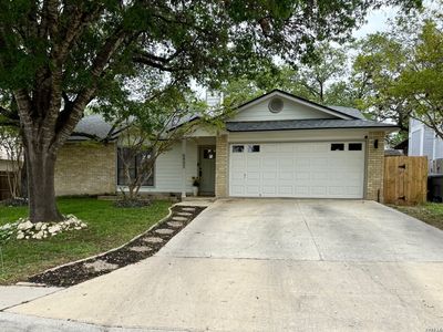 6402 Ridgehurst, San Antonio, TX, 78250