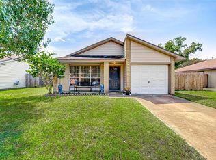 20219 Raingate Ln, Katy, TX 77449