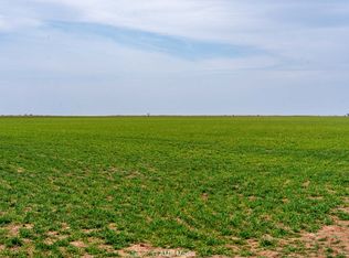 County Road 381, Anson, TX 79501