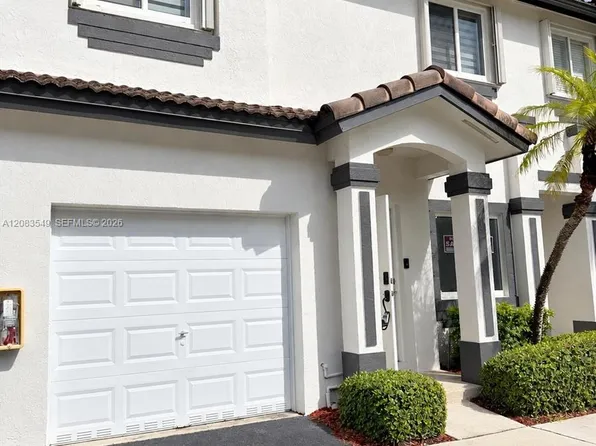 2207 SE 23rd Ave #2207, Homestead, FL 33035