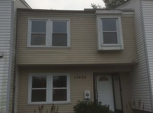 17428 Hoskinson Rd, Poolesville, MD 20837