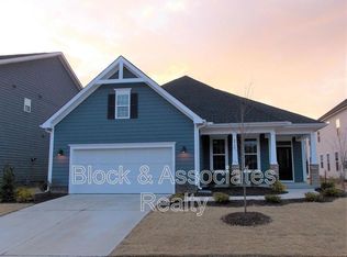 2940 Thurman Dairy Loop, Wake Forest, NC 27587