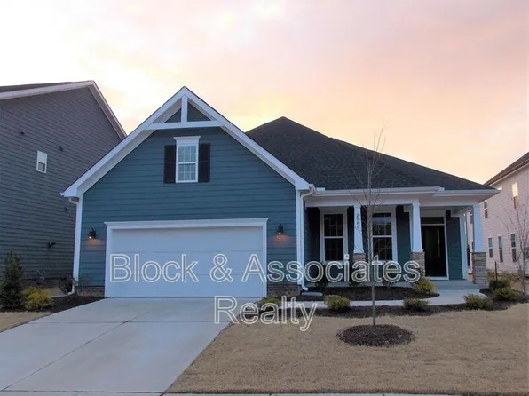 2940 Thurman Dairy Loop, Wake Forest, NC 27587