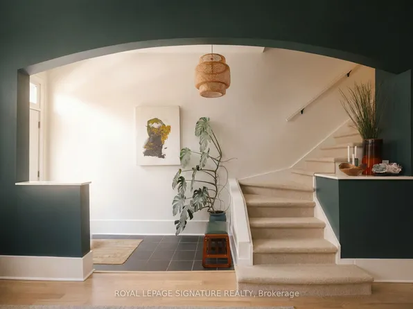 105 De Grassi St, Toronto, ON M4M 2K5