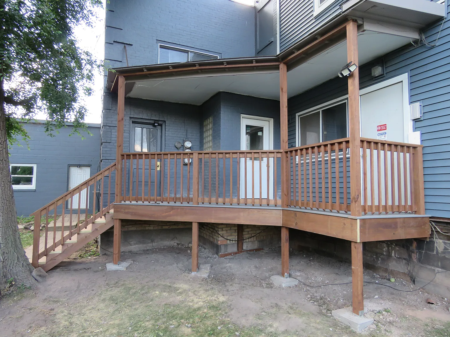 1 bed, $1,000 — Photo 3