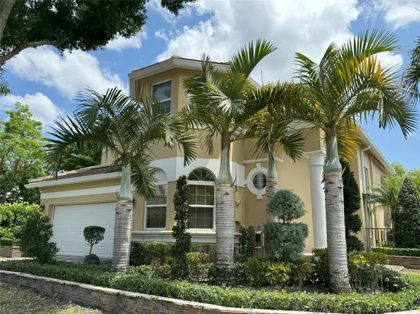 7050 NW 75th Street, Parkland, FL 33067