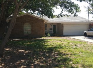 7113 Imperial Trl, Amarillo, TX 79106