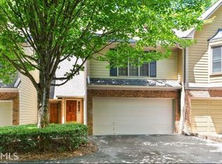 2906 Woodruff Dr SE, Smyrna, GA 30080