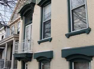 487 Washington Ave APT 3, Albany, NY 12206