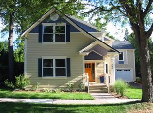 708 Felch St, Ann Arbor, MI