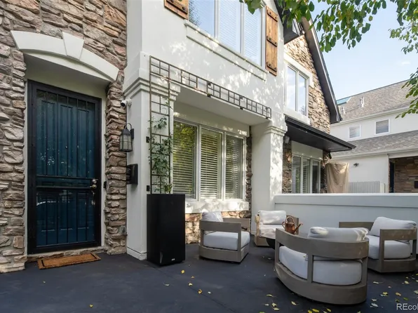 538 Madison Street, Denver, CO 80206