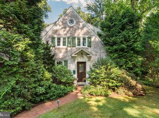 751 Clarendon Rd, Narberth, PA 19072