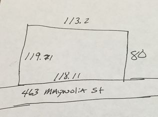 463 Magnolia St, Gulfport, MS 39507