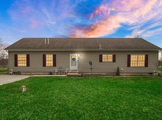 3087 River Dr, Rochester, IN 46975