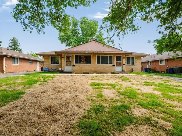 309 Broadmeadows Blvd, Columbus, OH 43214