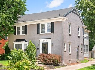 503 Breckenridge Ln, Norbourne Estates, KY 40207