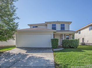 6418 Ruffled Grouse, San Antonio, TX 78233