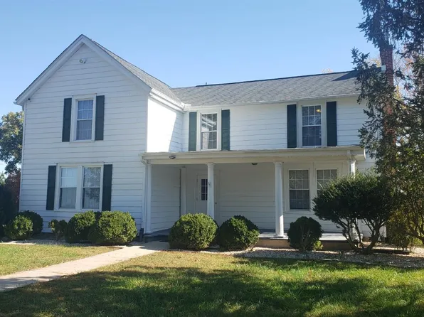 1754 Rice Creek Rd, Meherrin, VA 23954