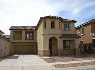 3893 E Claxton St, Gilbert, AZ 85296