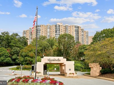 5901 Mount Eagle Dr APT 516, Alexandria, VA, 22303