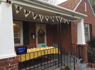 1308 N 33rd St, Richmond, VA 23223