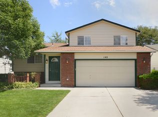 140 50th Ave, Greeley, CO 80634