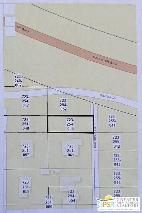 2nd image of 0 Daytona Ave
