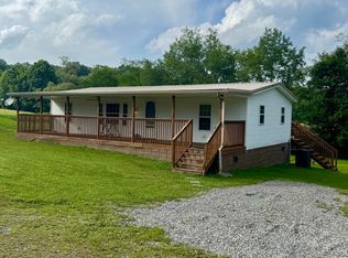 55 Deer Creek Cir, Canvas, WV 26662