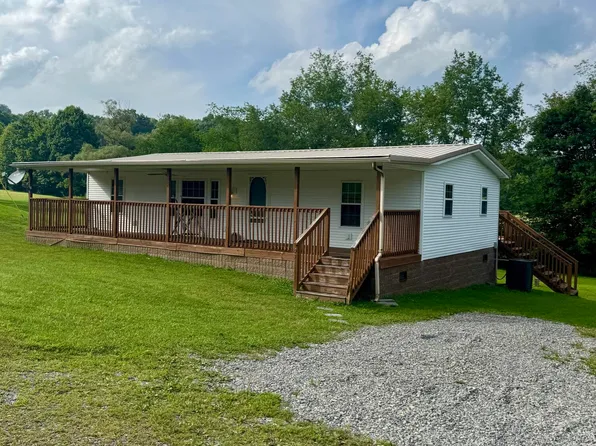 55 Deer Creek Cir, Canvas, WV 26662