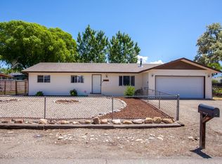 480 E Chukar Way, Clifton, CO 81520