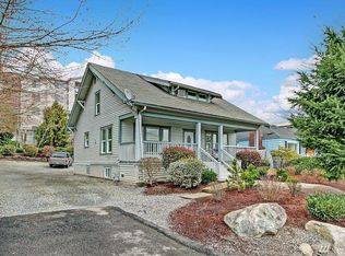 136 SW 156th St UNIT A, Seattle, WA 98166