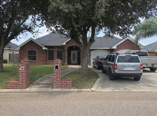 1313 13th St, Mercedes, TX 78570
