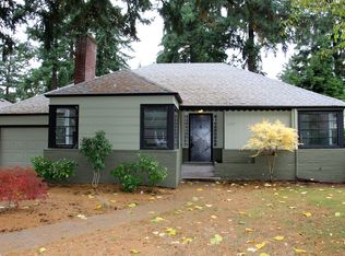 9917 NE Shaver St, Portland, OR