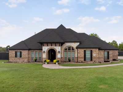 18209 Langford Ln, Forney, TX, 75126