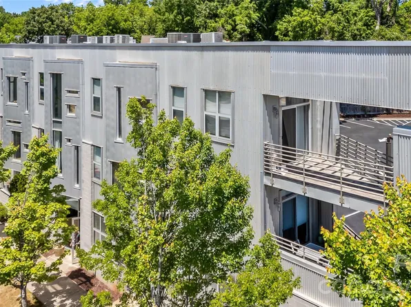 1600 Fulton Ave, Charlotte, NC 28205